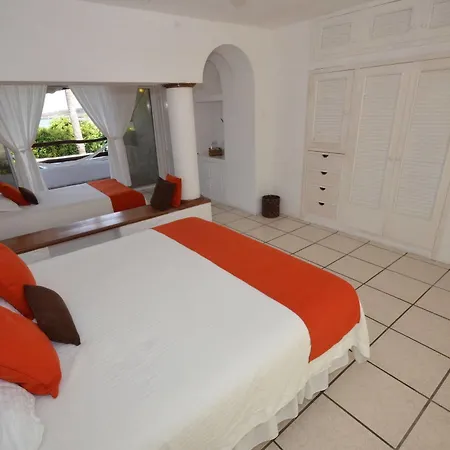 Casa Opuntia Bed & Breakfast Puerto Baquerizo Moreno Exterior photo