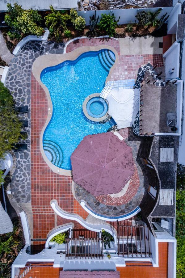 Casa Opuntia 3*