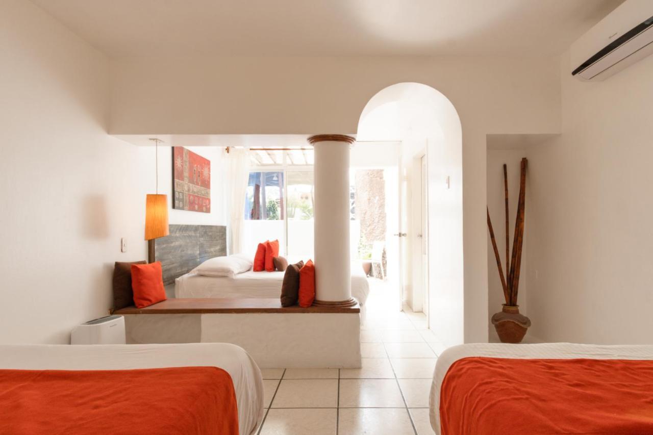Casa Opuntia