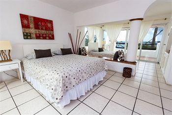 Casa Opuntia Bed and breakfast Puerto Baquerizo Moreno