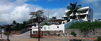 Casa Opuntia Bed and breakfast