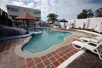 Bed and breakfast Casa Opuntia Puerto Baquerizo Moreno