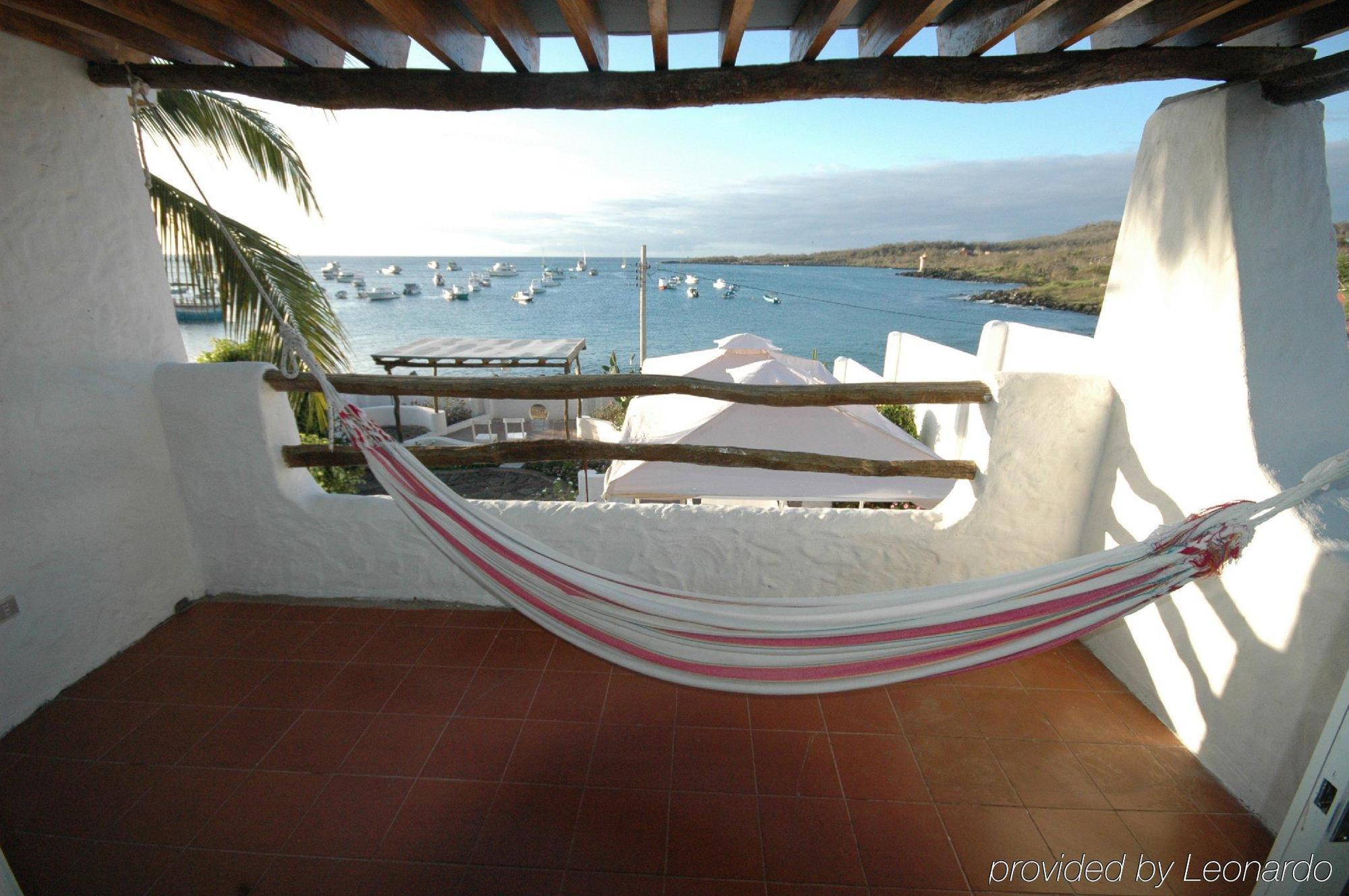 Bed and breakfast Casa Opuntia