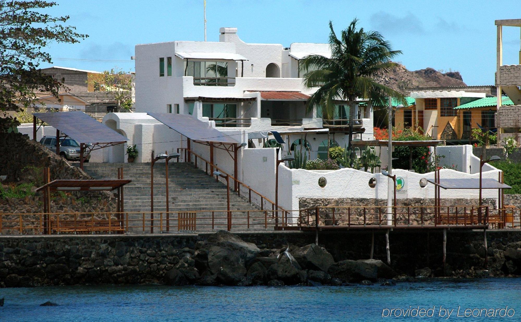 Casa Opuntia Puerto Baquerizo Moreno
