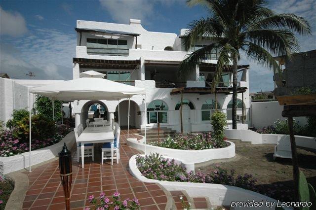 Bed and breakfast Casa Opuntia Puerto Baquerizo Moreno