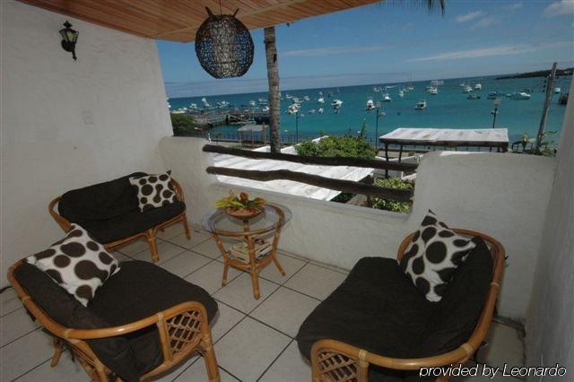 Bed and breakfast Casa Opuntia 3*