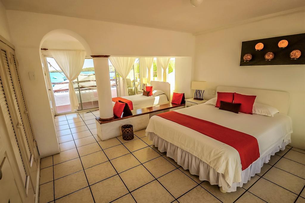 Bed and breakfast Casa Opuntia Puerto Baquerizo Moreno
