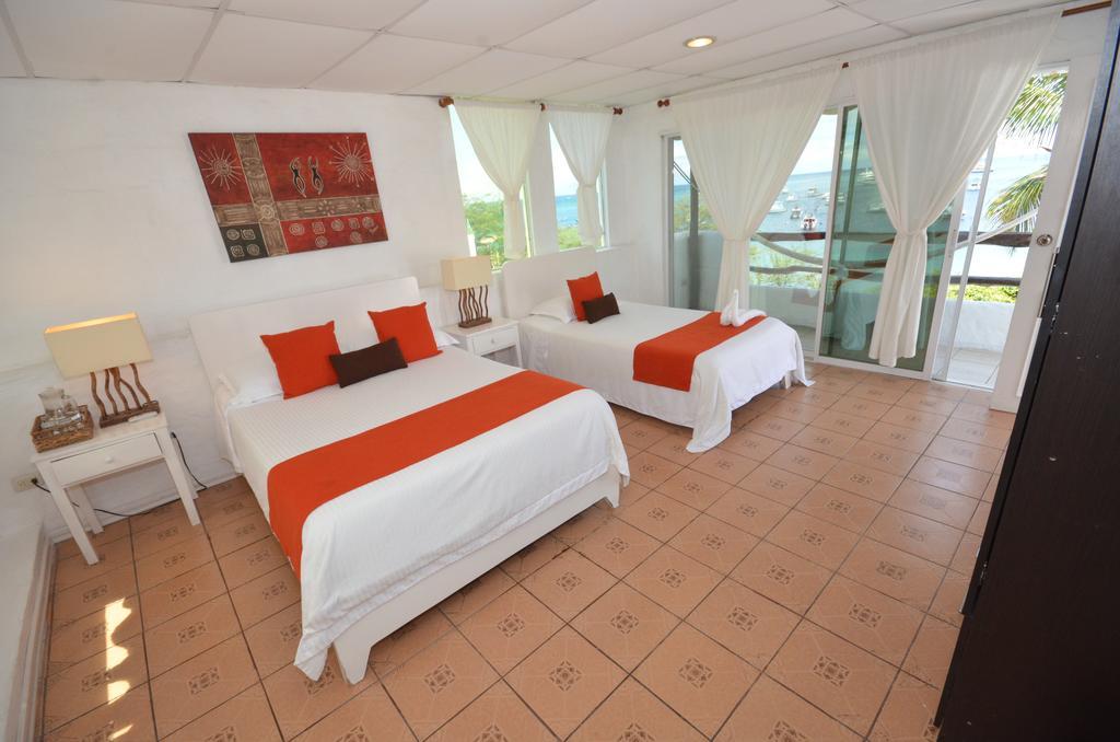 Casa Opuntia Bed and breakfast 3*