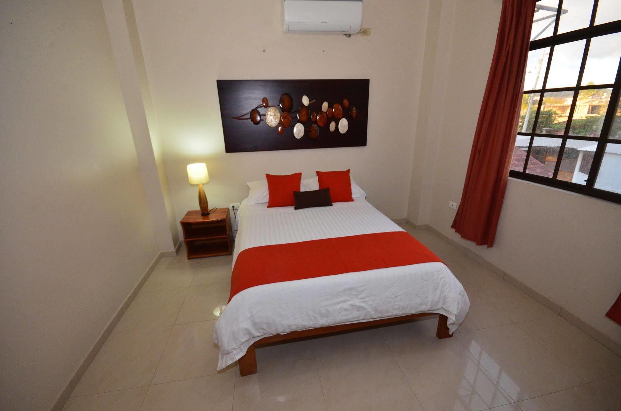 Casa Opuntia Bed and breakfast 3*