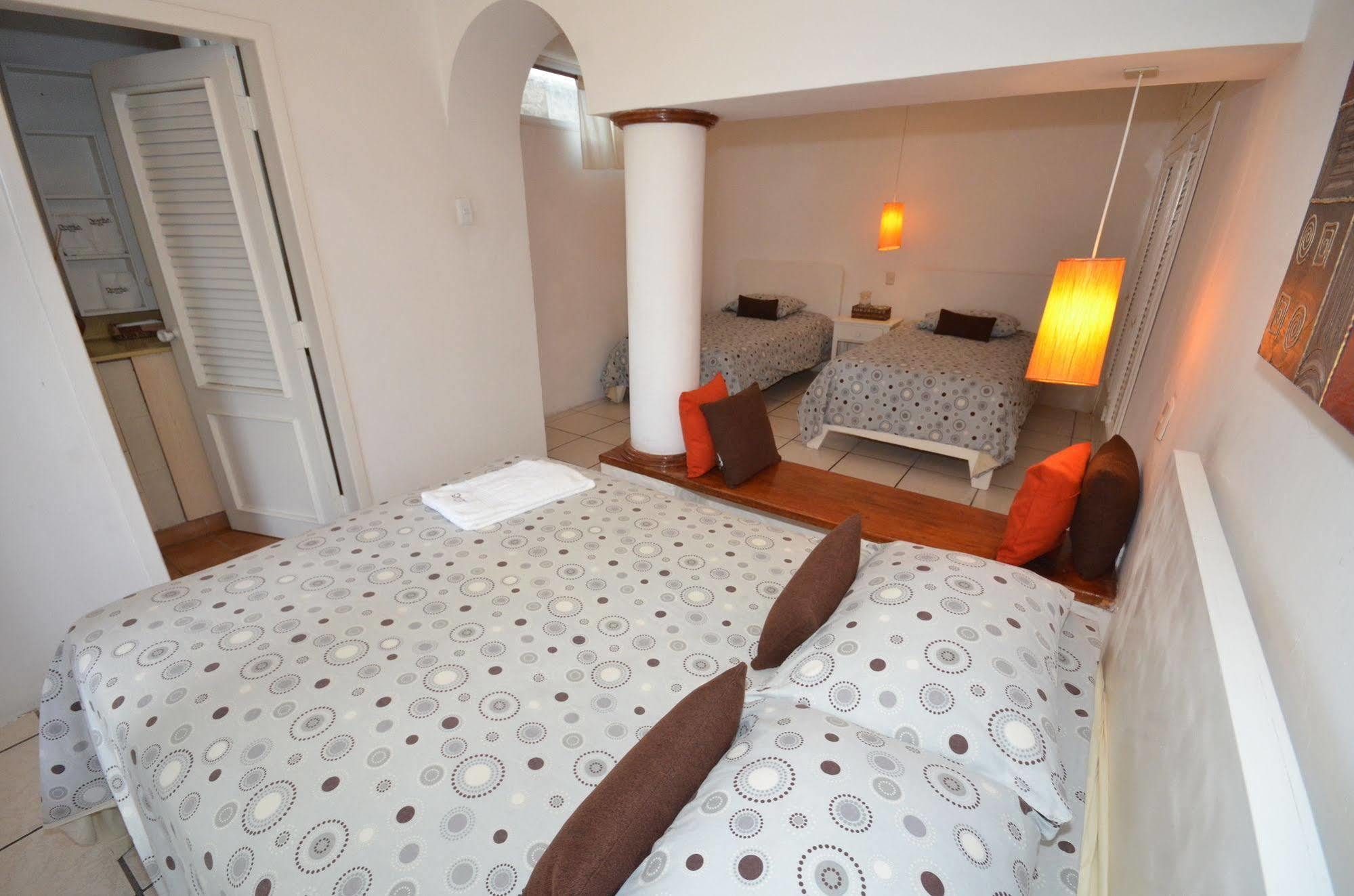 Bed and breakfast Casa Opuntia