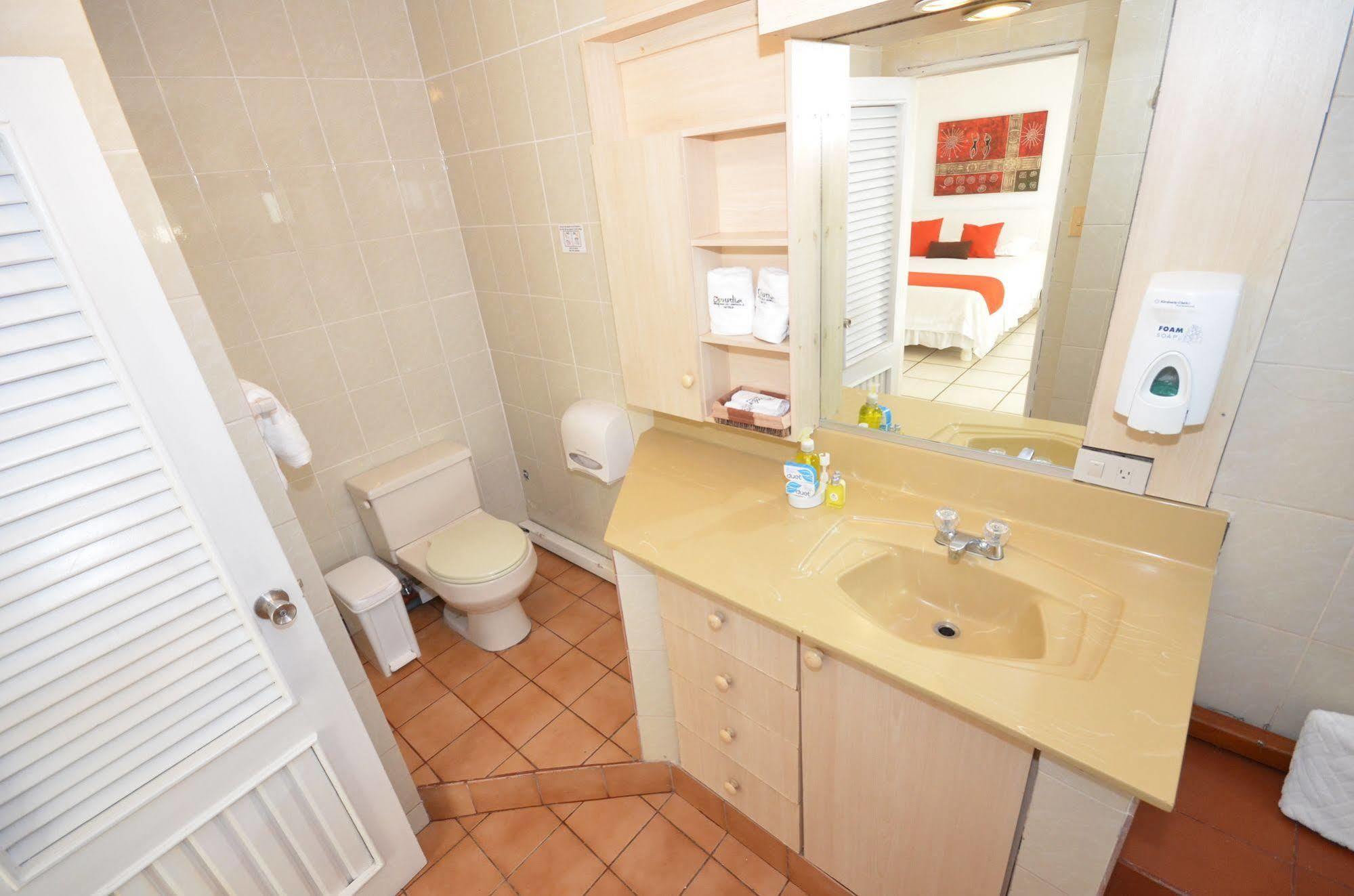 Casa Opuntia 3*