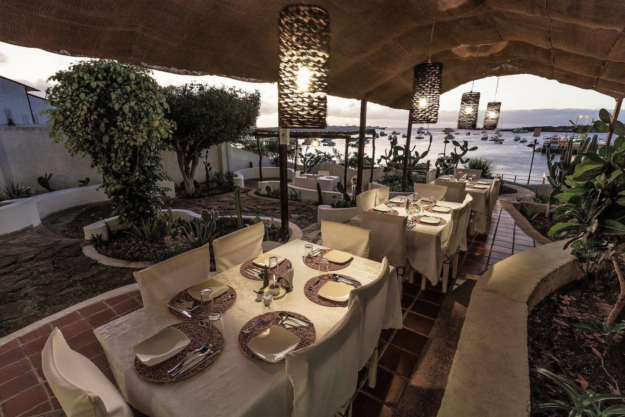 Casa Opuntia Bed and breakfast