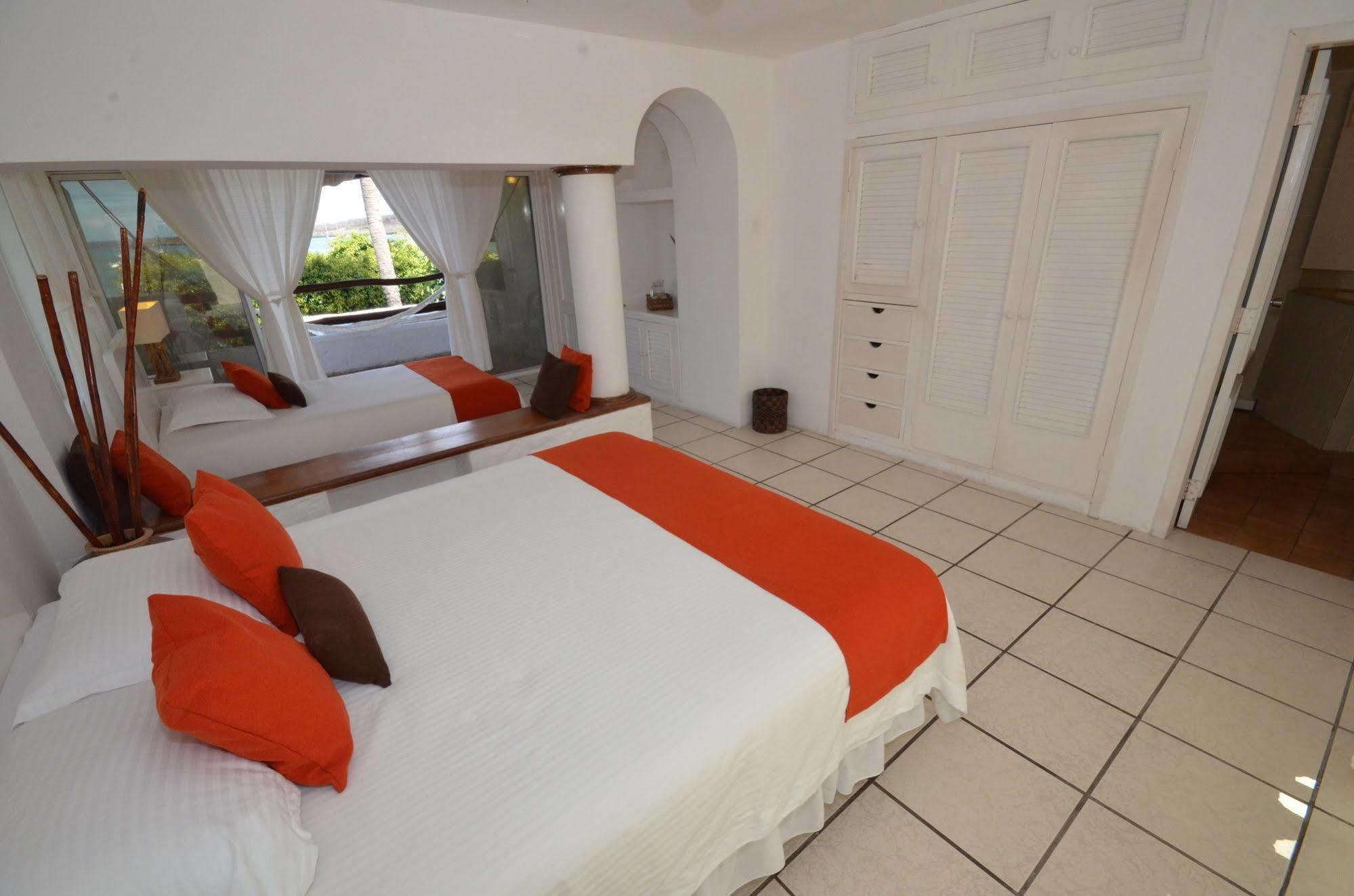 Bed and breakfast Casa Opuntia Puerto Baquerizo Moreno