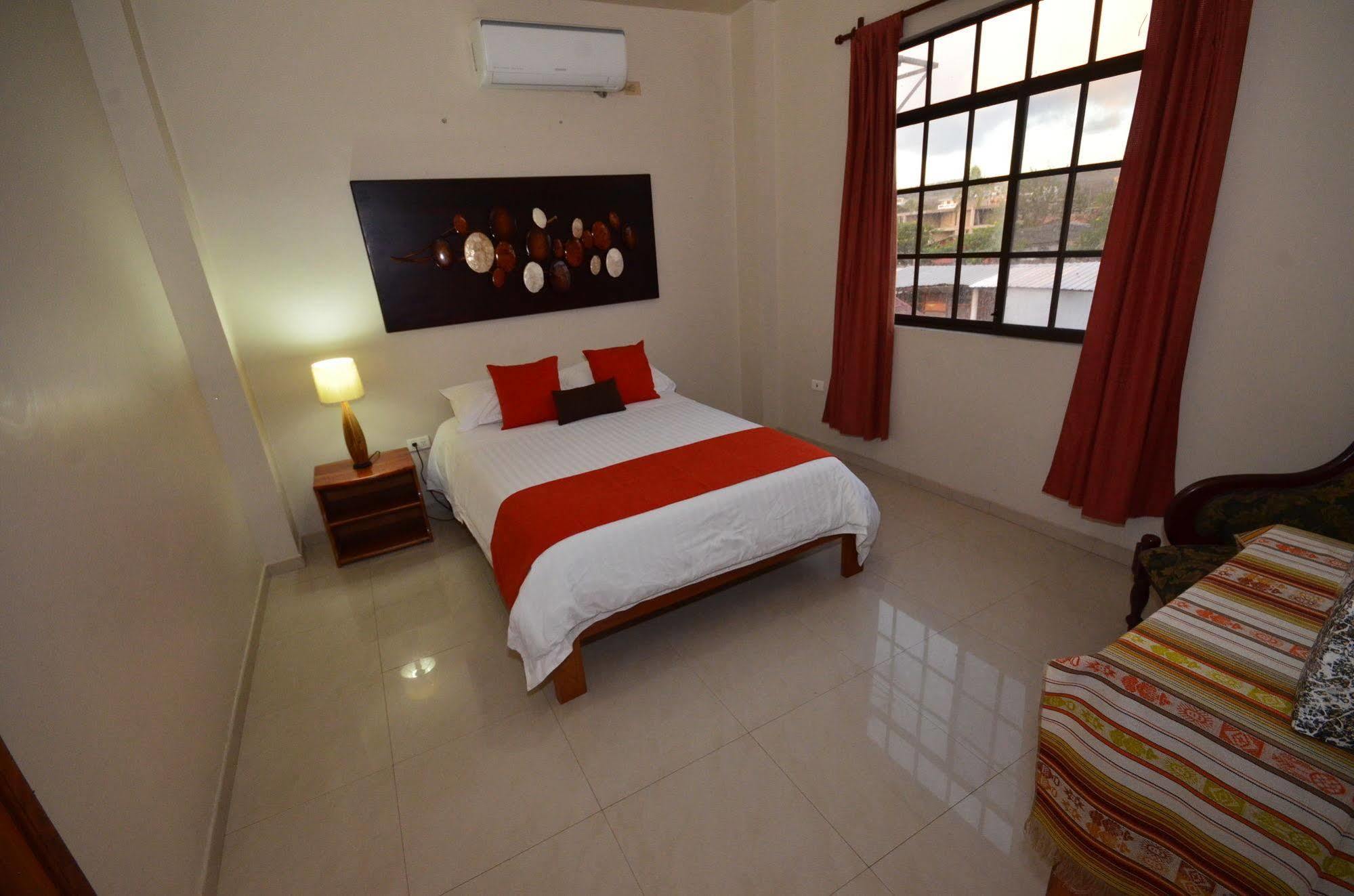 Bed and breakfast Casa Opuntia Puerto Baquerizo Moreno