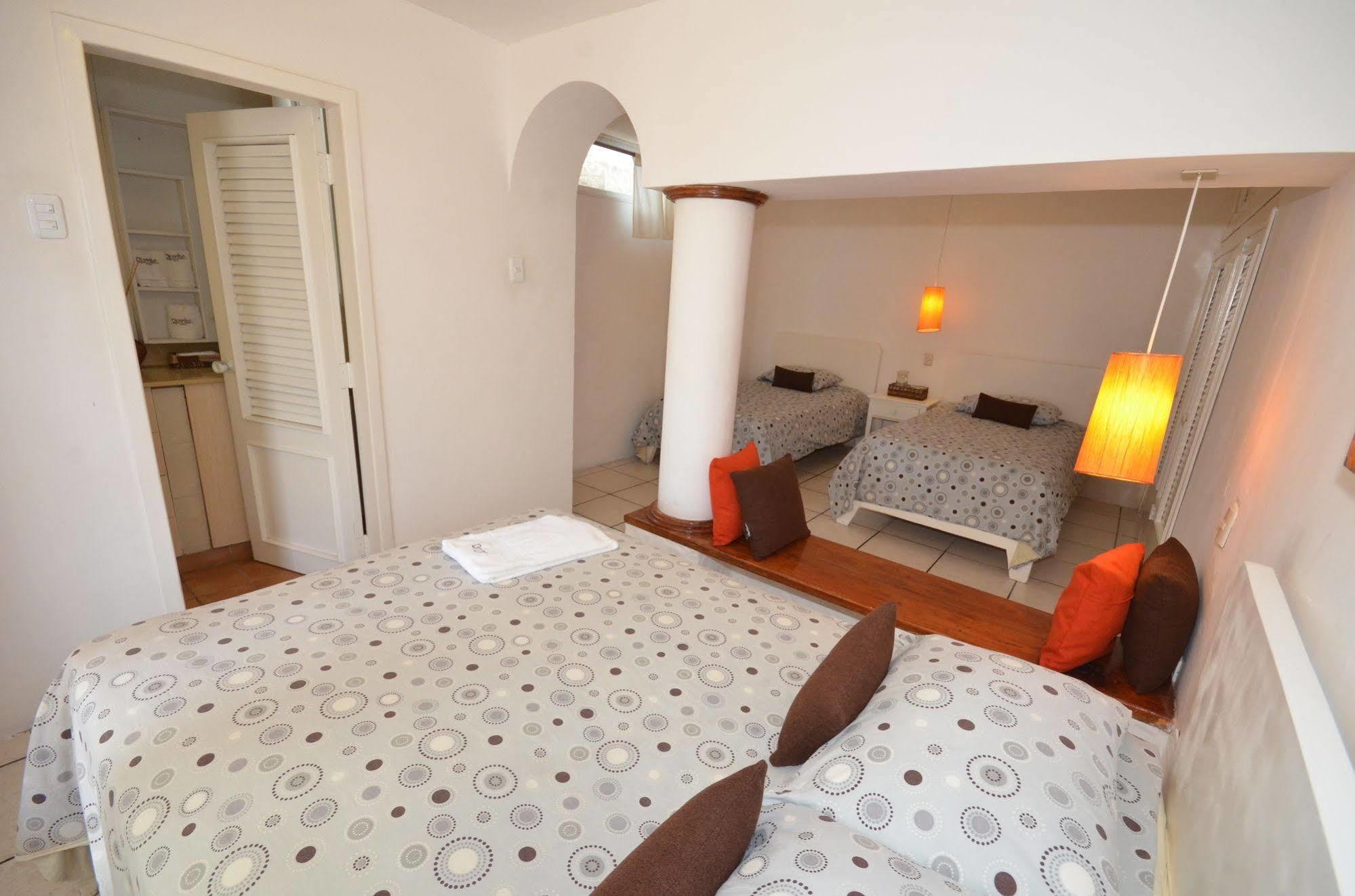 Bed and breakfast Casa Opuntia Puerto Baquerizo Moreno