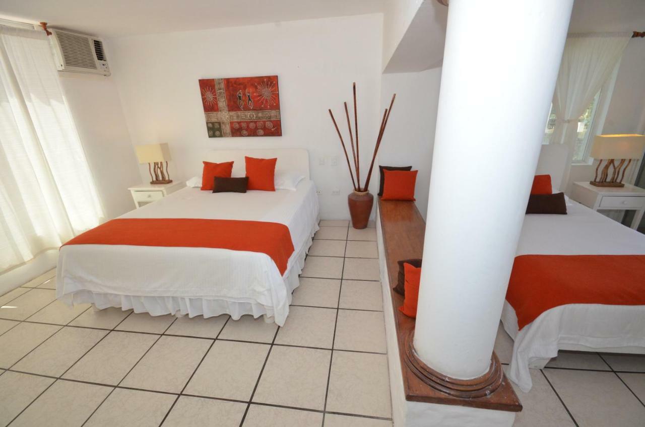 Bed and breakfast Casa Opuntia