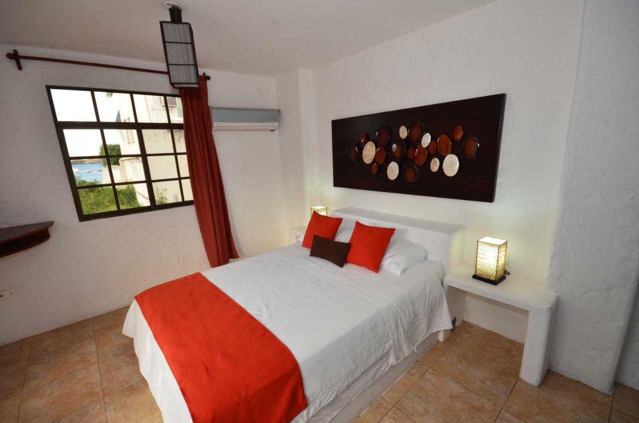 Casa Opuntia 3* Puerto Baquerizo Moreno