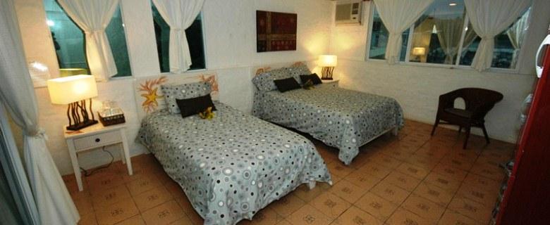 Casa Opuntia Puerto Baquerizo Moreno